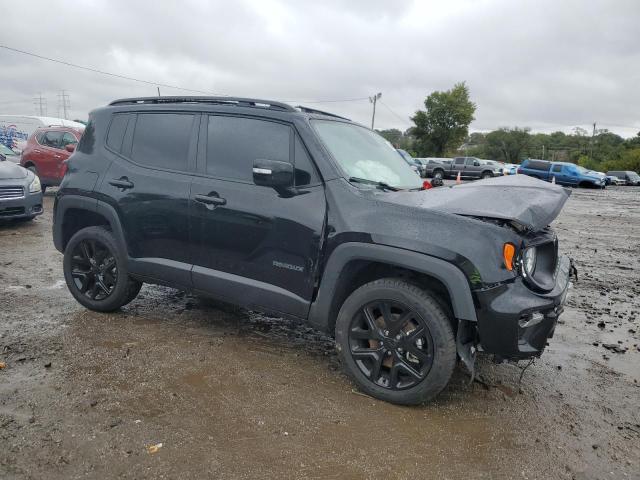 2023 JEEP RENEGADE A - ZACNJDE17PPP13197