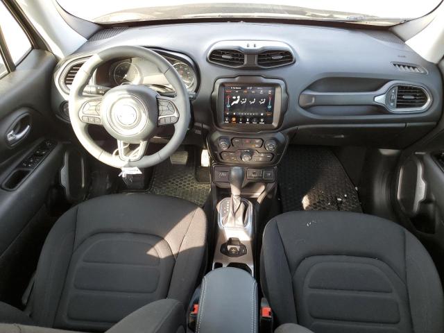 2022 JEEP RENEGADE L - ZACNJDB18NPN69659