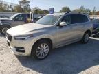 2016 VOLVO XC90 T6 - YV4A22PK8G1032410