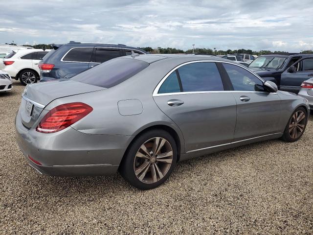 VIN WDDUG8CB1EA030799 2014 MERCEDES-BENZ S-CLASS no.3