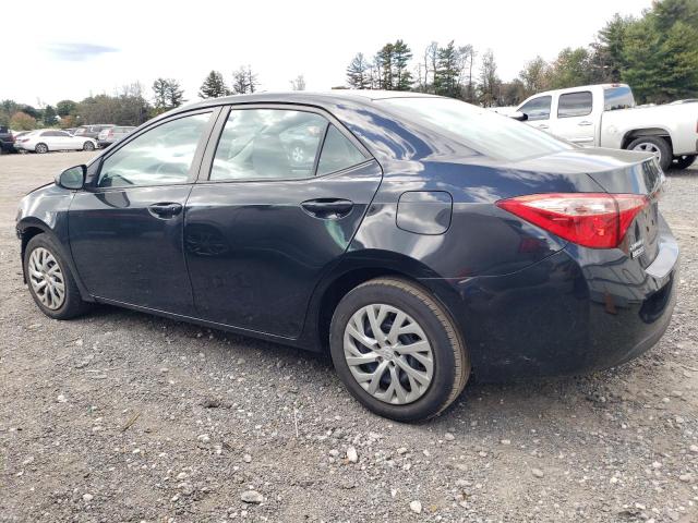 2019 TOYOTA COROLLA L - 2T1BURHE9KC222692
