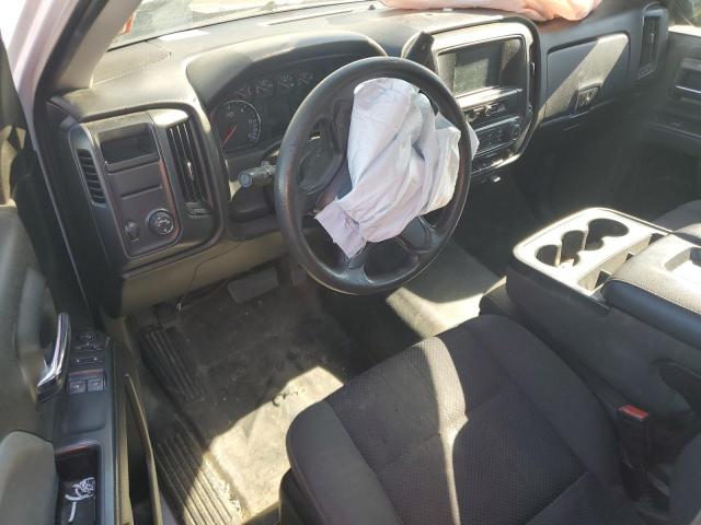 2018 GMC SIERRA C15 - 1GTN1LEC4JZ900596