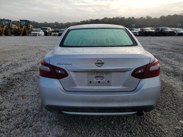 2018 NISSAN ALTIMA 2.5 - 1N4AL3AP0JC207194