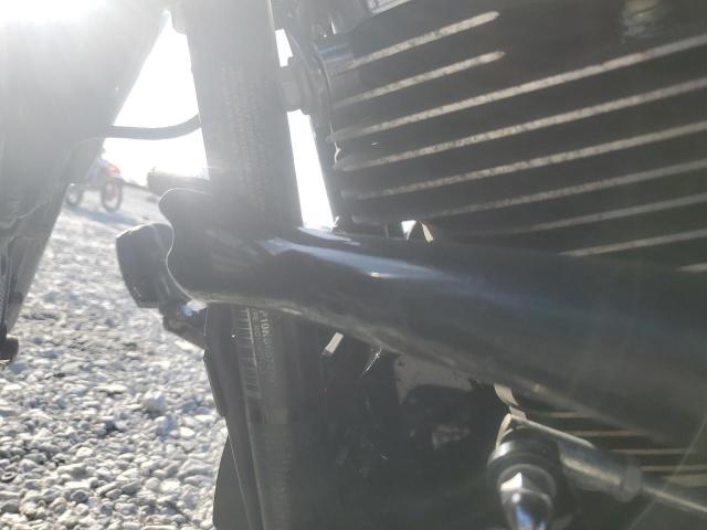 2022 HARLEY-DAVIDSON FLTRXS - 1HD1KTP10NB657339