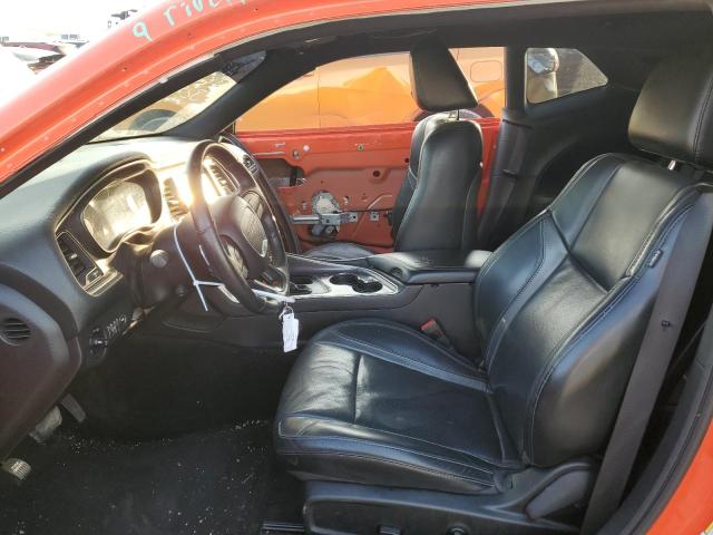 2016 DODGE CHALLENGER - 2C3CDZBT4GH329940