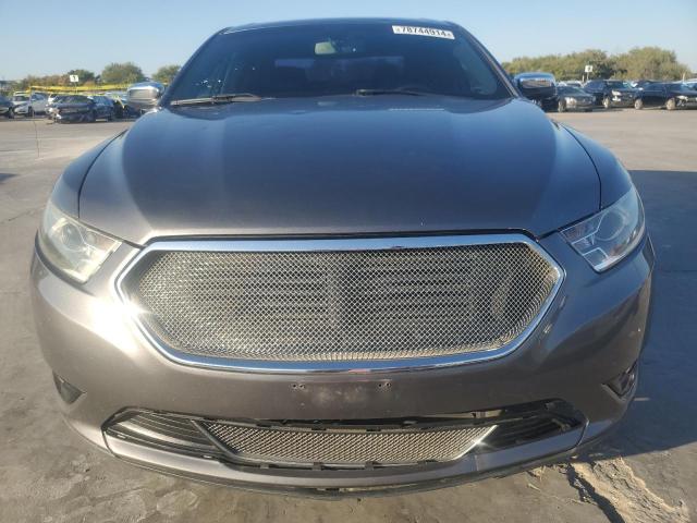 VIN 1FAHP2F84DG103965 2013 Ford Taurus, Limited no.5