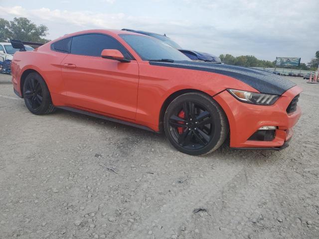 2016 FORD MUSTANG - 1FA6P8TH3G5268047