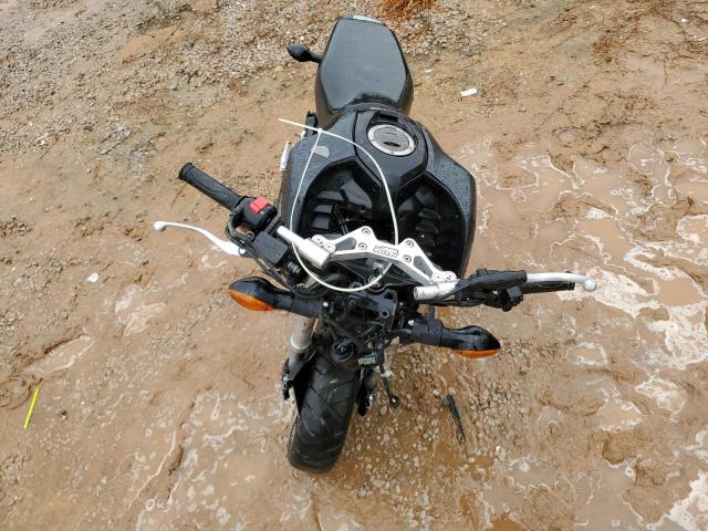2023 HONDA GROM 125 MLHJC9211P5105212