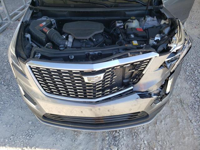 2021 CADILLAC XT5 PREMIU - 1GYKNDRS0MZ176967