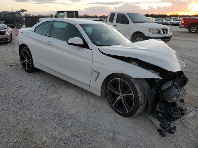 2019 BMW 440XI WBA4Z7C58KEF54433