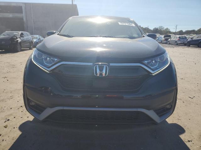 2021 HONDA CR-V EXL - 2HKRW2H82MH601494