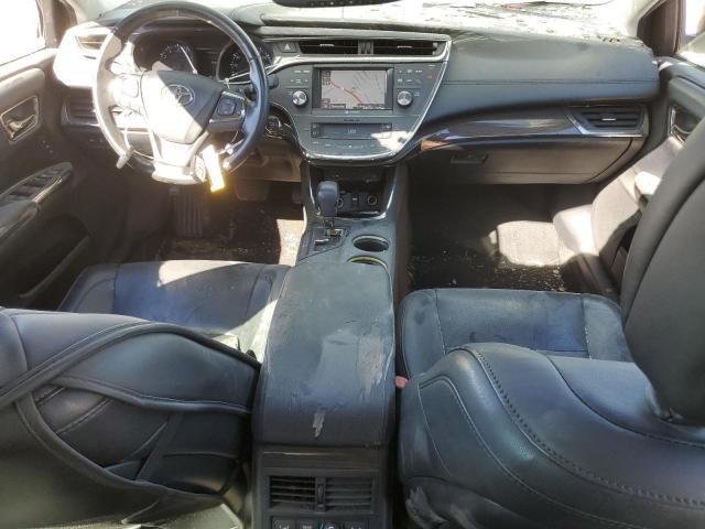 VIN 4T1BK1EB6DU052732 2013 Toyota Avalon, Base no.8