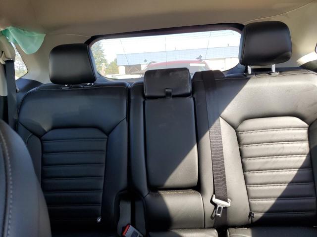 2019 FORD EDGE SEL - 2FMPK4J96KBB20945