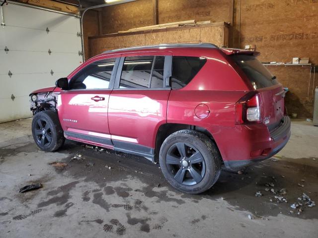 VIN 1C4NJDBB6ED678440 2014 Jeep Compass, Sport no.2