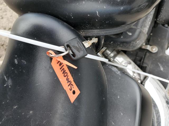 2022 HONDA VT750 C2B JH2RC5370NK200738