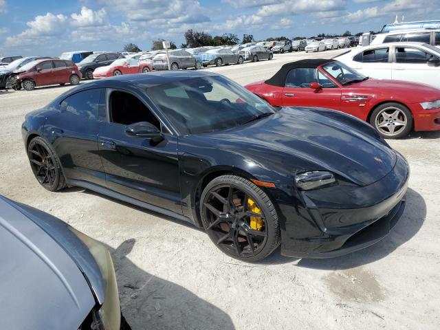 2022 PORSCHE TAYCAN WP0AA2Y16NSA11528