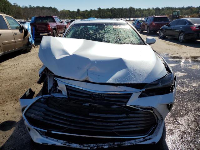 2019 TOYOTA AVALON XLE - 4T1B21FB3KU006786