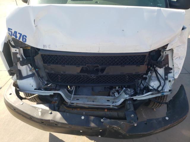 VIN 1GCWGBFG4L1155476 2020 CHEVROLET EXPRESS no.12