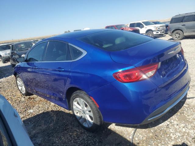 VIN 1C3CCCAB6GN171715 2016 Chrysler 200, Limited no.2