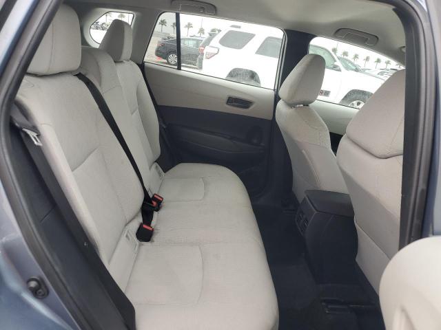 2024 TOYOTA COROLLA CR - 7MUAAAAG1RV076118