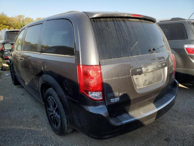 2019 DODGE GRAND CARA - 2C4RDGEG0KR519309