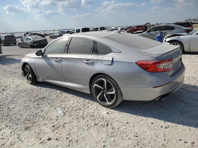 VIN 1HGCV1F34LA080473 2020 HONDA ACCORD no.2