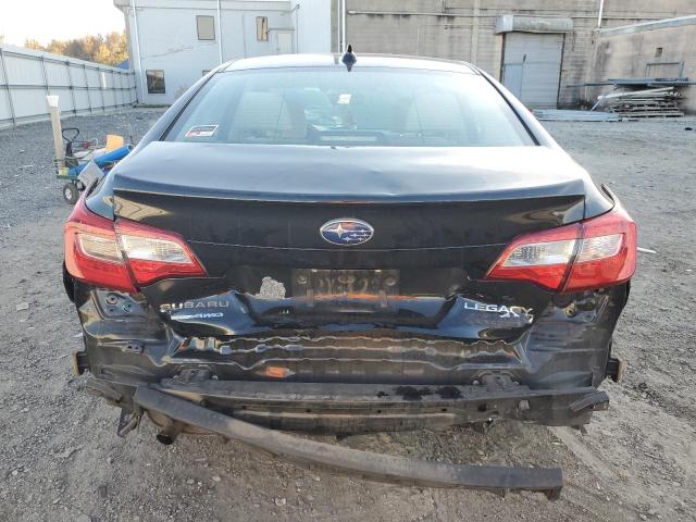 2019 SUBARU LEGACY 2.5 - 4S3BNAF65K3016403