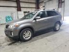 KIA SORENTO LX photo