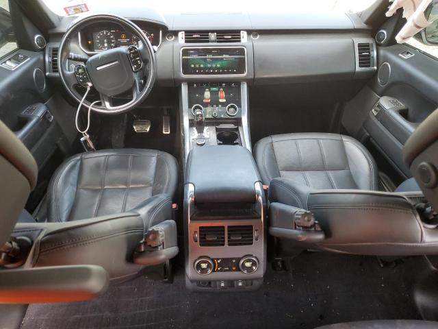 2020 LAND ROVER RANGE ROVE - SALWR2SE1LA889709