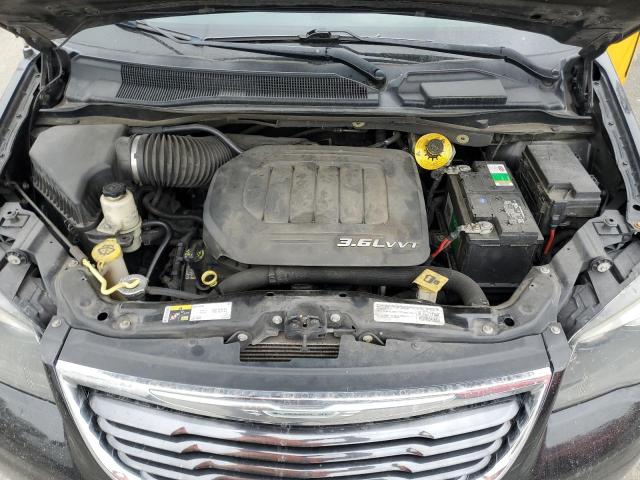 VIN 2C4RC1HG3FR638232 2015 Chrysler Town and Countr... no.12