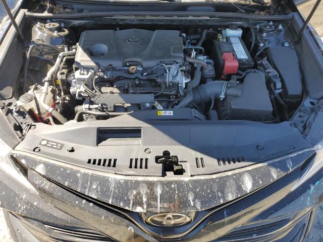 2020 TOYOTA CAMRY LE - 4T1C11AK2LU967833