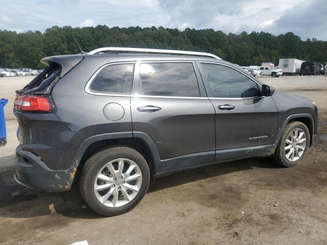 2015 JEEP CHEROKEE L - 1C4PJLDB6FW737170