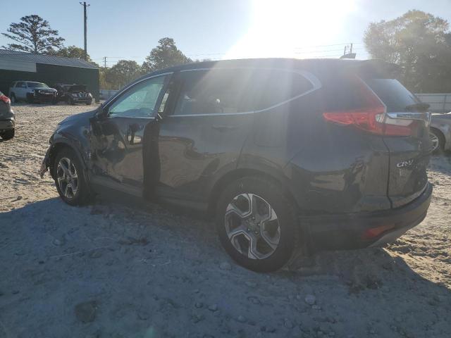 VIN 2HKRW1H54KH512023 2019 HONDA CRV no.2