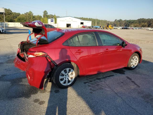 2022 TOYOTA COROLLA LE - JTDEPMAE7NJ224547