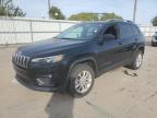 2020 JEEP CHEROKEE L - 1C4PJMCB4LD652018