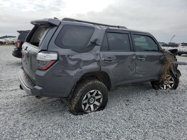 Vin: jtepu5jr8n6002155, lot: 73609274, toyota 4runner sr5/sr5 premium 20223