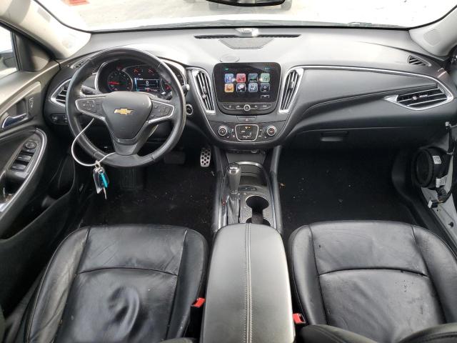 2017 CHEVROLET MALIBU LT - 1G1ZE5ST4HF208137