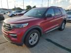 2020 FORD EXPLORER X - 1FMSK8DH4LGA90925