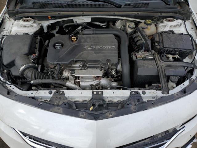 2017 CHEVROLET MALIBU LT - 1G1ZE5ST1HF223856