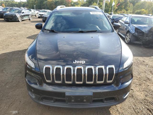 VIN 1C4PJMCB2EW128101 2014 Jeep Cherokee, Latitude no.5