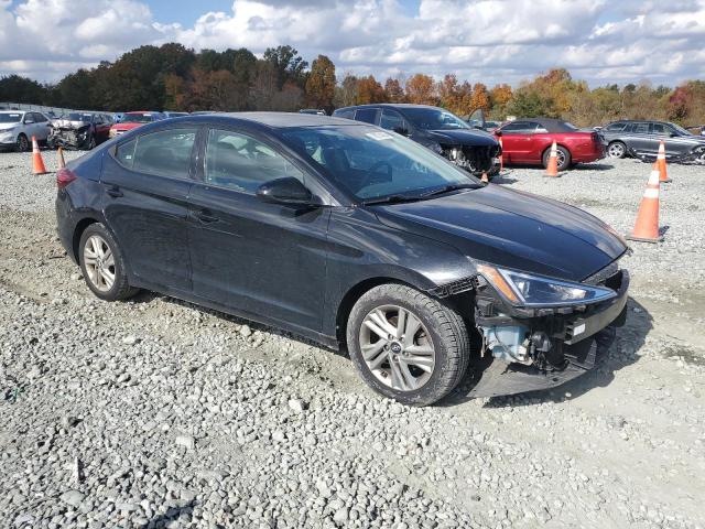 2020 HYUNDAI ELANTRA SE - 5NPD84LF0LH581881