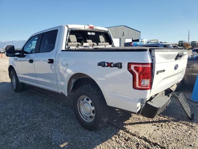 VIN 1FTEW1EF8GKE99376 2016 Ford F-150, Supercrew no.2