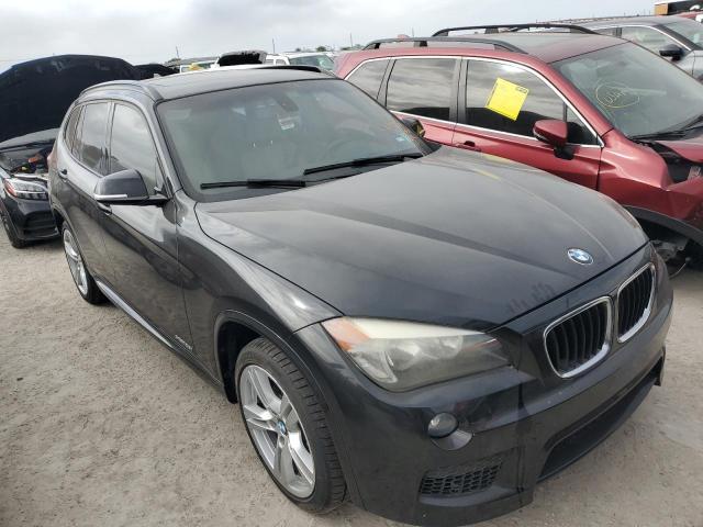 VIN WBAVL1C59FVY29670 2015 BMW X1, Xdrive28I no.4