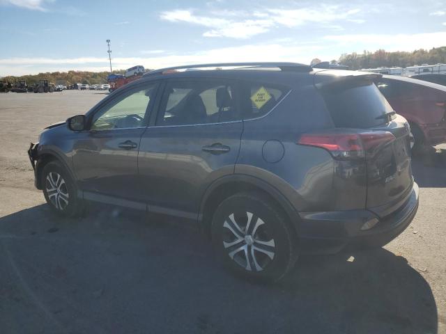 2018 TOYOTA RAV4 LE - JTMBFREV1JJ723416
