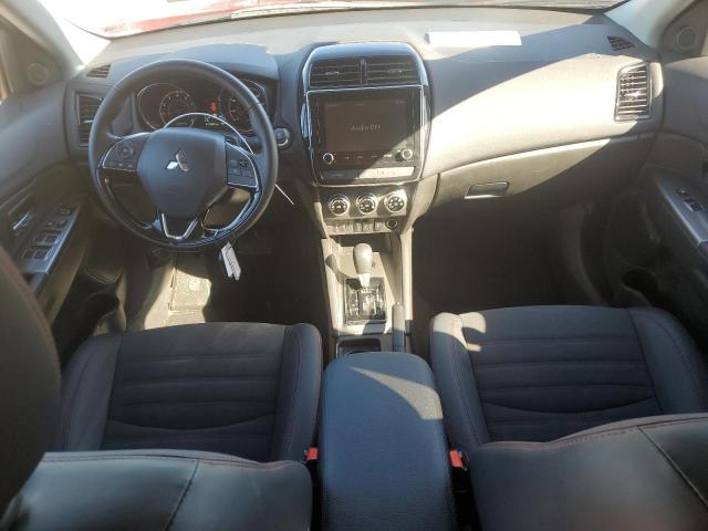 2024 MITSUBISHI OUTLANDER - JA4ARUAU3RU008144