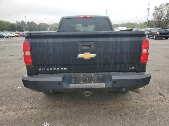 2019 CHEVROLET SILVERADO - 2GCVKPEC7K1168821