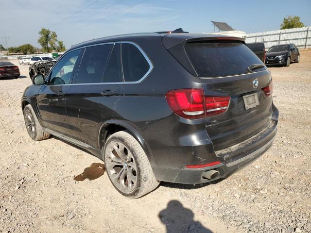 2016 BMW X5 SDRIVE3 - 5UXKR2C5XG0R71520