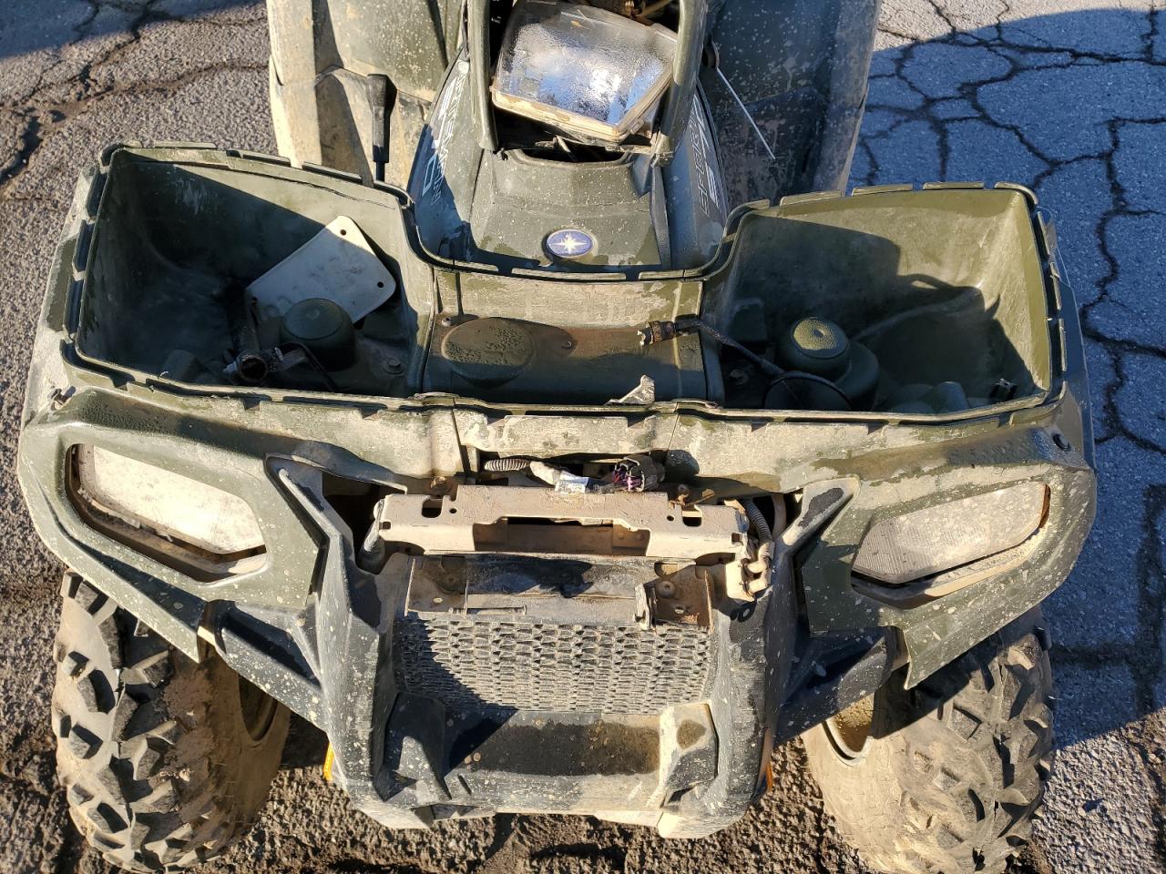 Lot #2942939323 2015 POLARIS SPORTSMAN