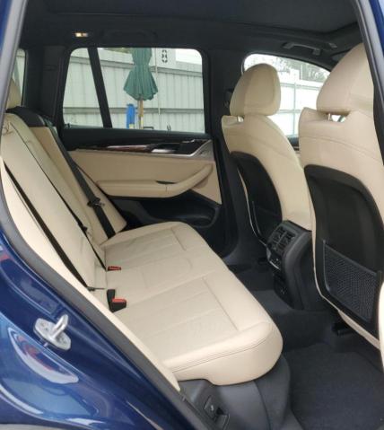 2024 BMW X3 5UX43DP03R9U65448