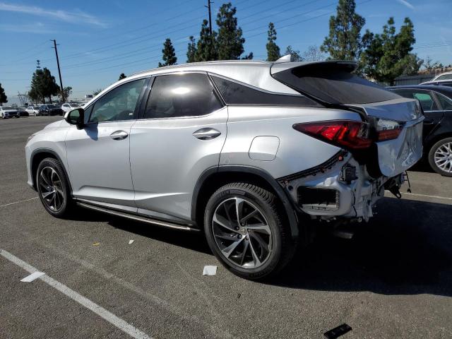 2016 LEXUS RX 350 2T2ZZMCA0GC032466